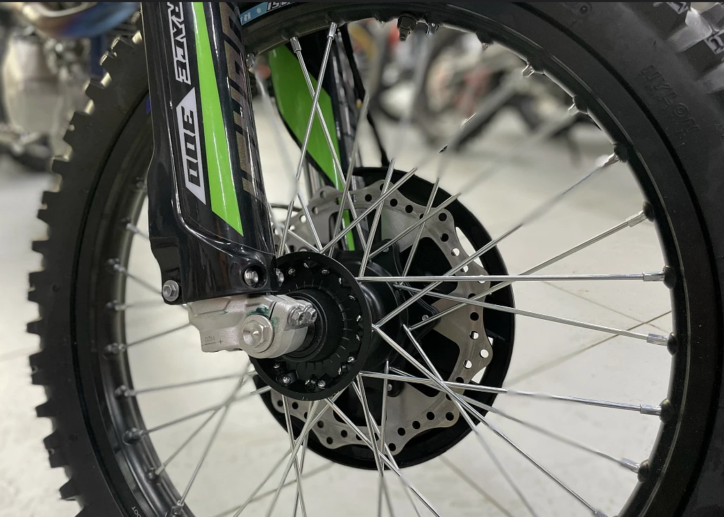 Мотоцикл Progasi RACE 300 AIR PRO SPORT в Томске