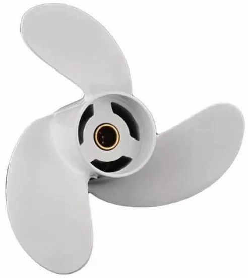 ВИНТ ГРЕБНОЙ MERCURY 4-5 Л.С. 8 3/8X8 в Томске