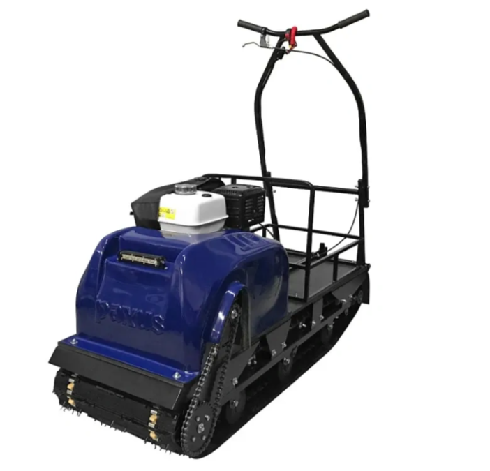 Мотобуксировщик PAXUS 500 GRAND 15 л.с. в Томске