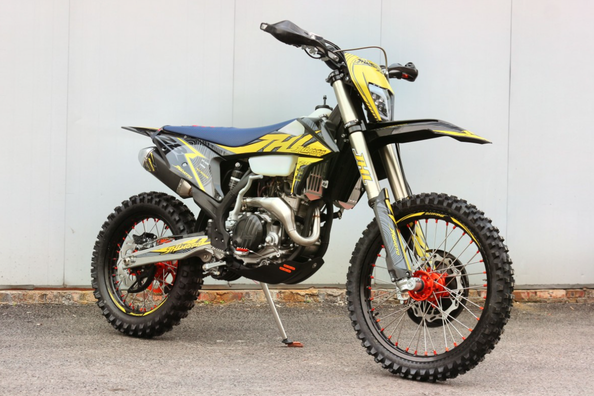 Мотоцикл JHLMOTO JHL Z8 NC300S (182-MN) в Томске