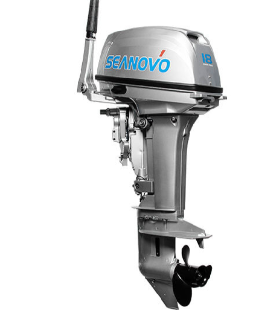 Лодочный мотор SEANOVO SN18FHBL в Томске
