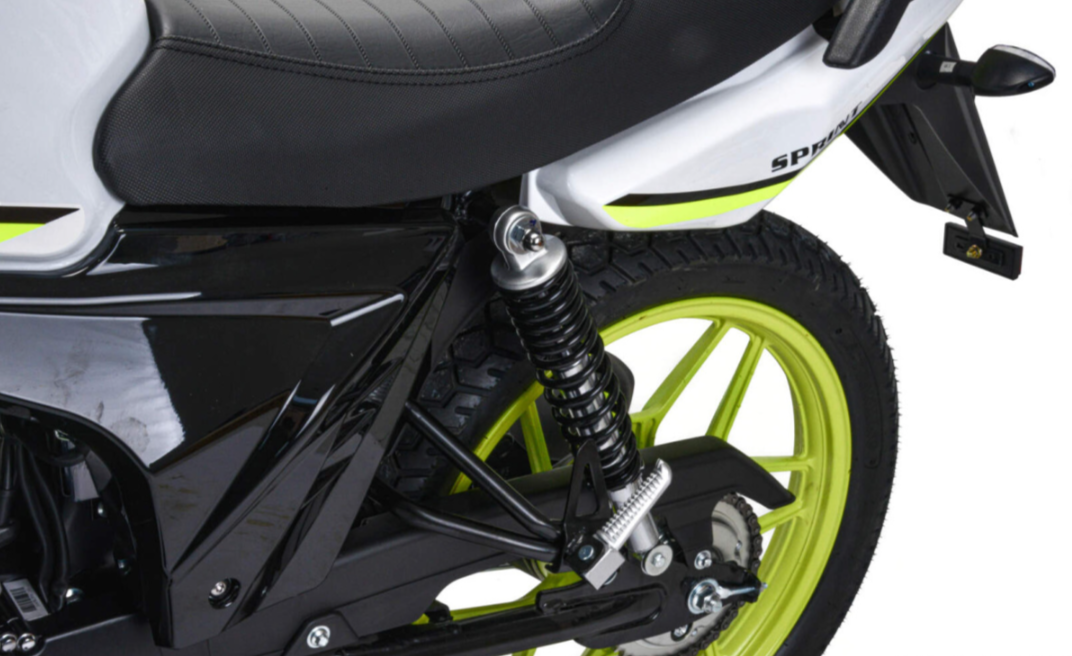 Мотоцикл MOTOLAND (МОТОЛЕНД) 200 SPRINT в Томске