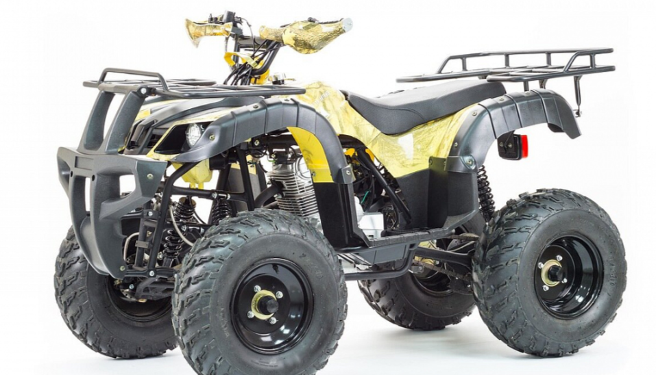 Квадроцикл MOTOLAND (МОТОЛЕНД) 250 ADVENTURE в Томске