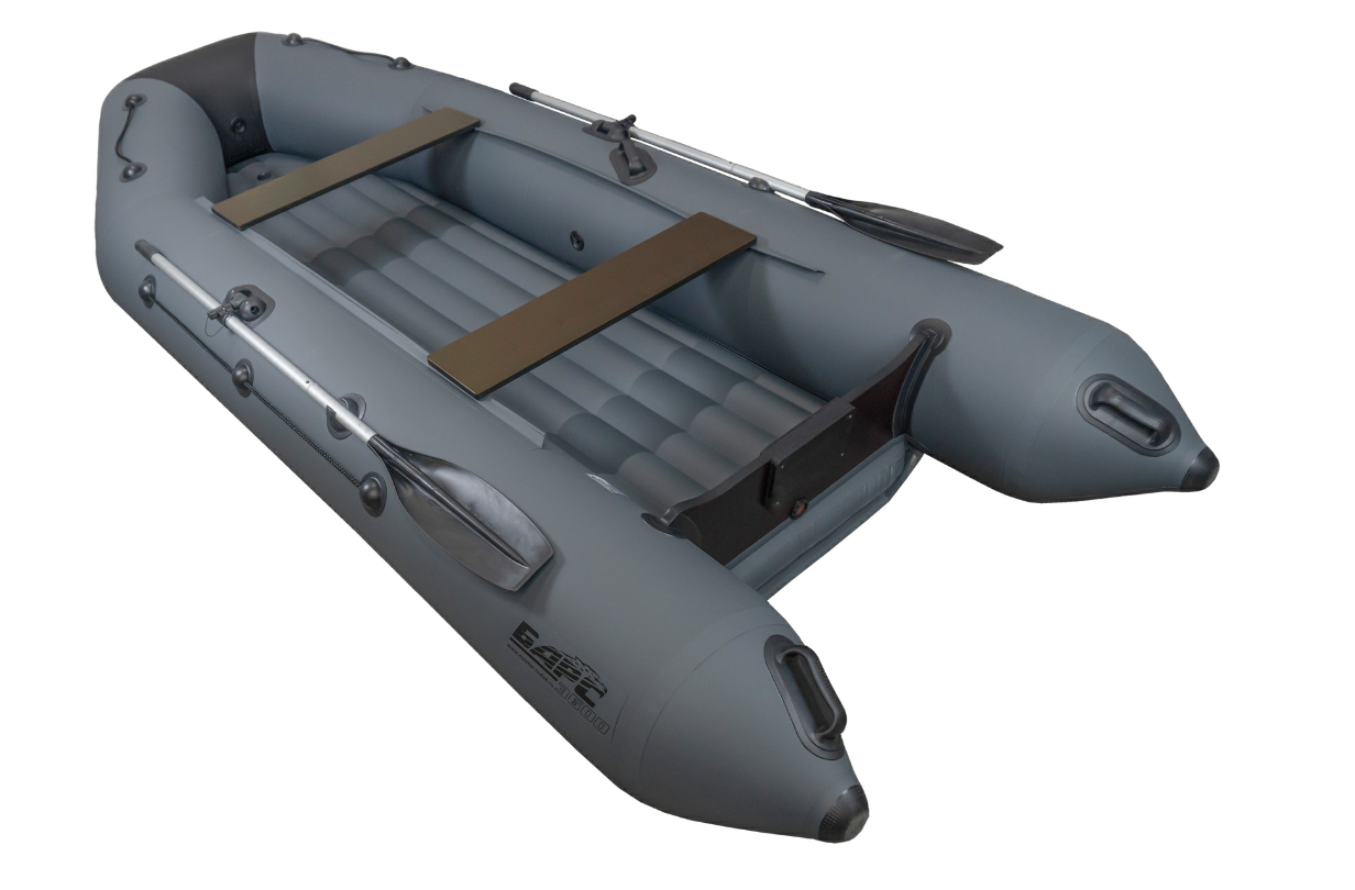 Лодка Барс 3600 НДНД в Томске