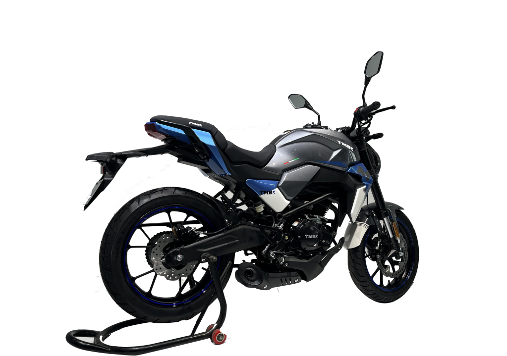 Мотоцикл TMBK MONTANA 250 (165 FMM) в Томске