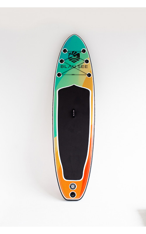 НАДУВНОЙ SUP-BOARD BREEZE 10,6 в Томске