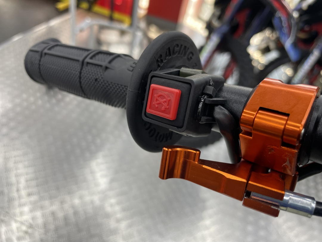 Кроссовый мотоцикл (эндуро) PROMAX PZ9 480 PRO-SPORT в Томске