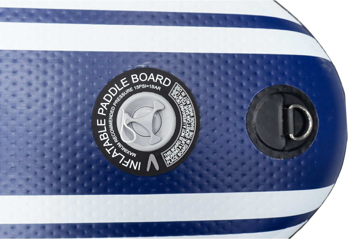 Сап-борд синий 10.6ft RIVIERA в Томске