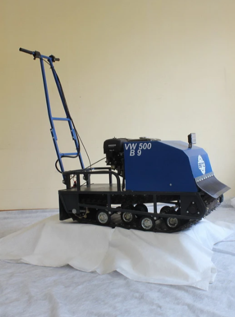 Мотобуксировщик ВЕПС WINTER «ПРОФИ» 18 в Томске