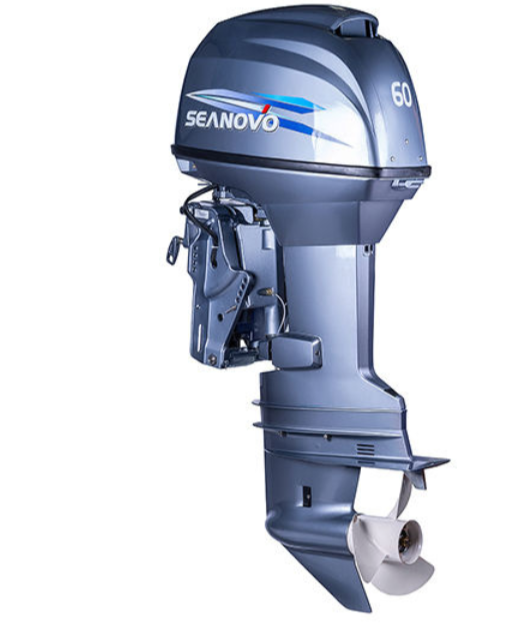 Лодочный мотор SEANOVO SN60FHL-D в Томске