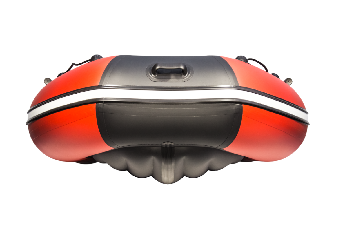 Лодка Ривьера Компакт 2900 НДНД в Томске