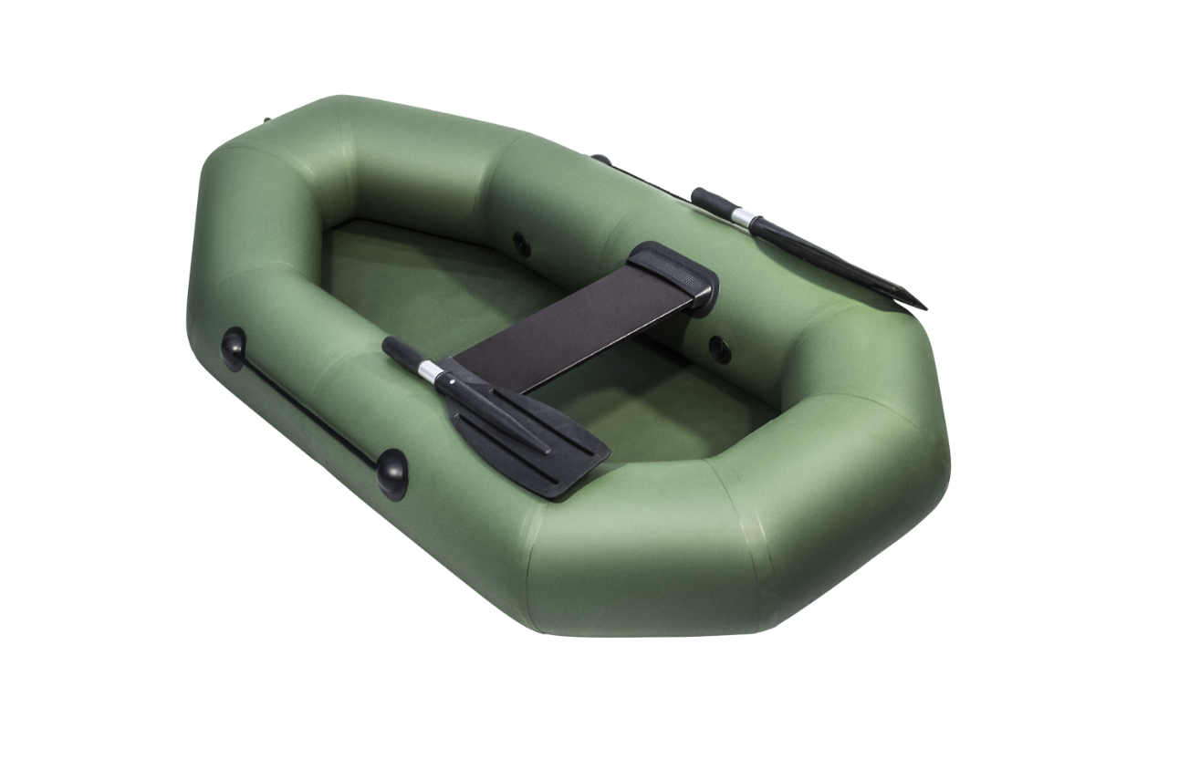  Лодка АКВА-ОПТИМА 190 в Томске