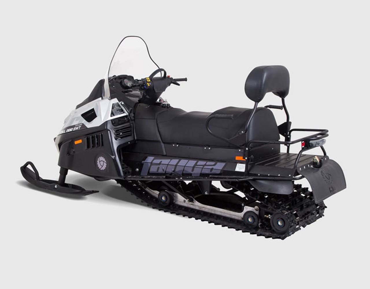 Снегоход РМ TAYGA PATRUL 800 SWT в Томске