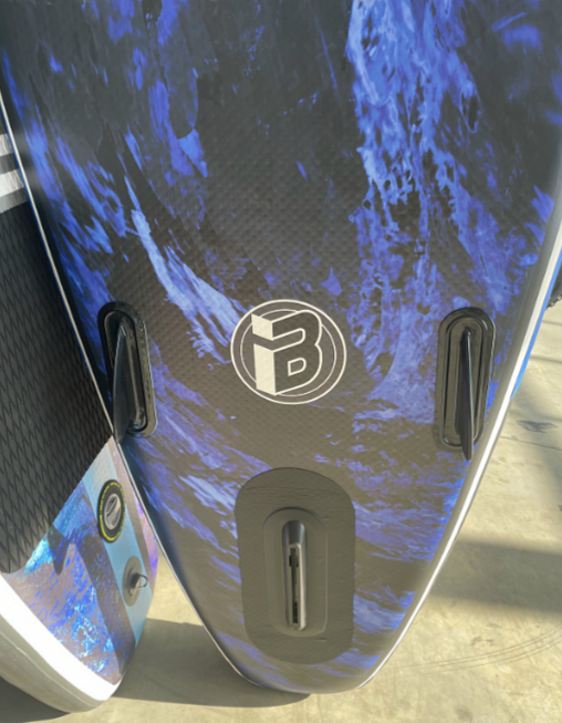 SUP (САП) ДОСКА RAIDEX I BOARD 11’ (332СМ) N 17 в Томске