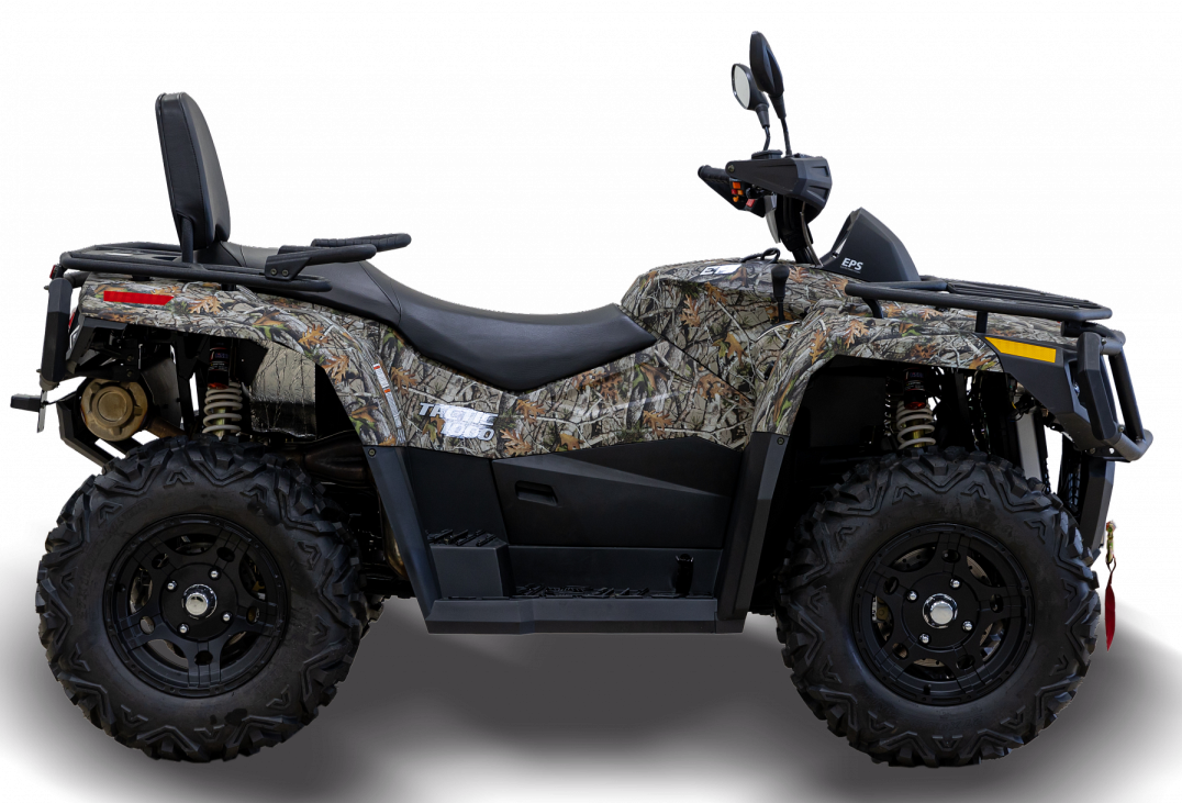 Квадроцикл HISUN TACTIC GT1000/LIMITED в Томске