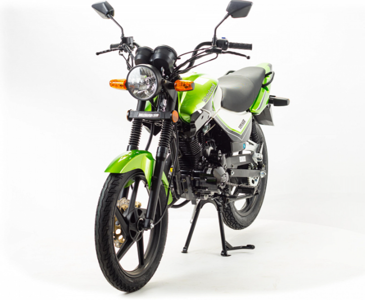 Мотоцикл MOTOLAND (МОТОЛЕНД) VOYAGE 200 в Томске