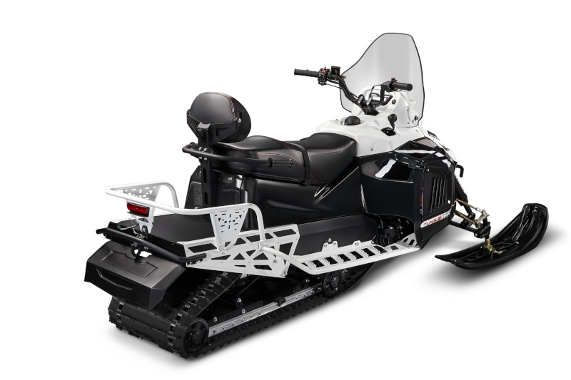 Снегоход IRBIS TUNGUS 500L 25/26 в Томске