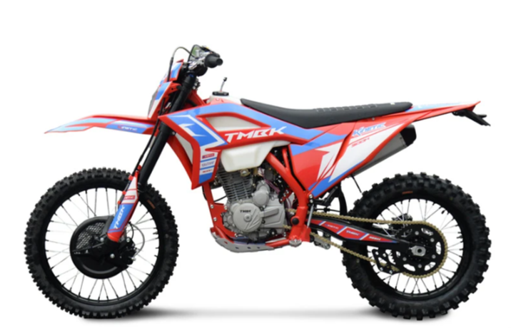 Питбайк TMBK Kinetic 300 (NB300) в Томске