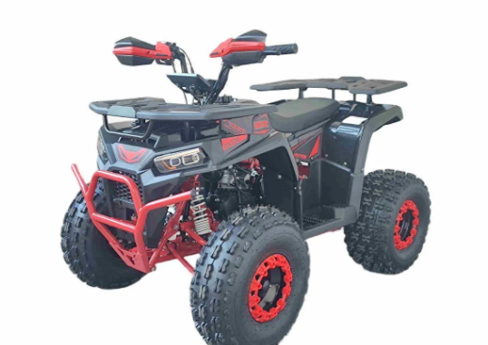 Квадроцикл YACOTA VEKTOR 125 в Томске