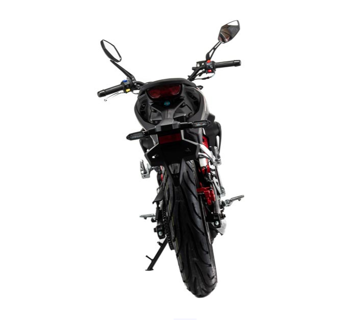 Мотоцикл PROMAX CB150R (49) в Томске