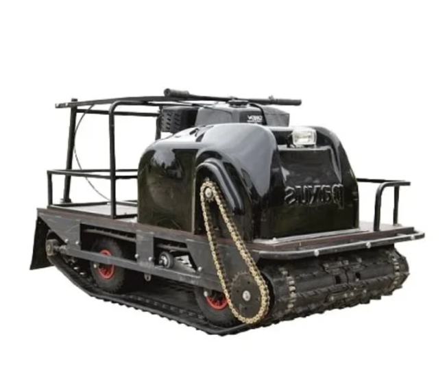 Мотобуксировщик PAXUS 700 15 л.с. в Томске