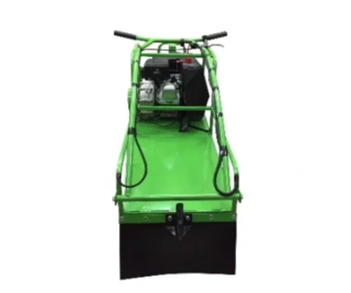 Мотобуксировщик PAXUS 380 EGOZA (для неглубокого снега) в Томске