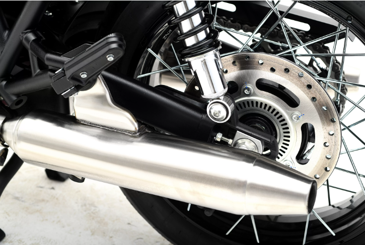 Мотоцикл GAOKIN GK 1200Х в Томске