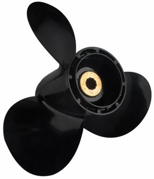 ВИНТ ГРЕБНОЙ SUZUKI DF8A-20A / DT9.9-15(A); 3X9-1/4X8 в Томске