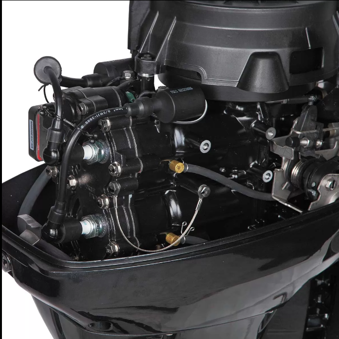 Лодочный мотор MARLIN MP 9.9 AMHL в Томске