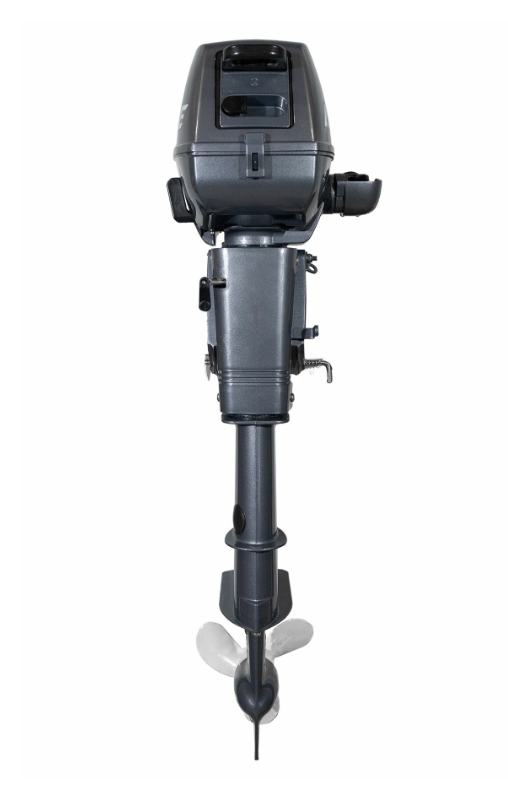 Лодочный мотор APACHE T3 BS в Томске