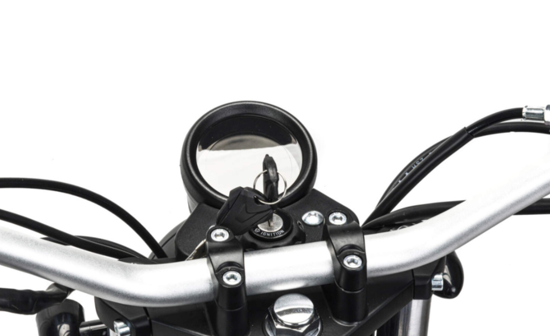 Мотоцикл Motoland LEGEND (XL250-A) (172FMM-5/PR250) в Томске