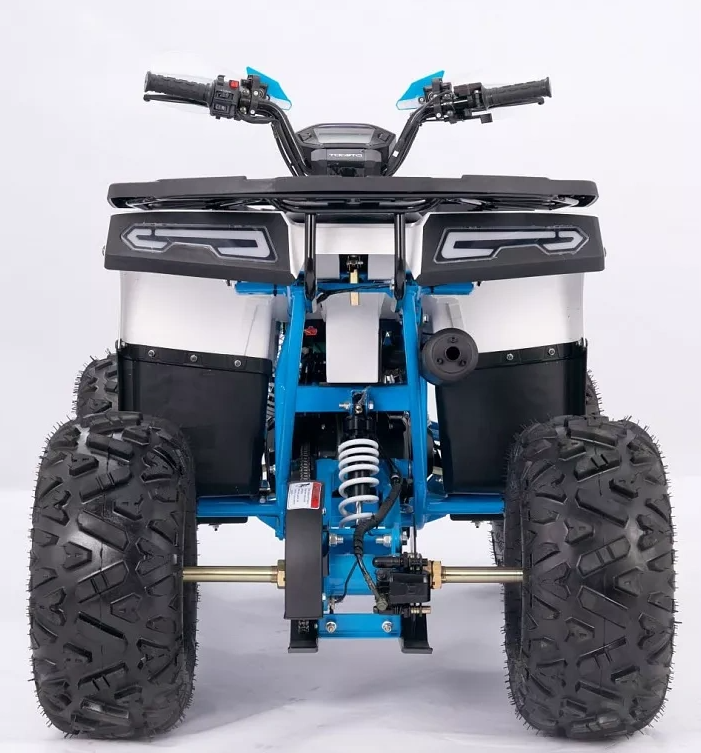 Квадроцикл YACOTA SIRIUS 110 в Томске