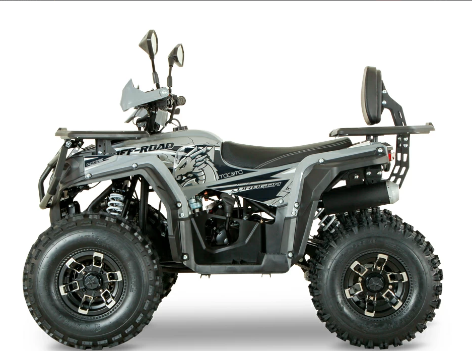 Квадроцикл YACOTA DRAGON LUX LD 150 PRO-SPORT в Томске