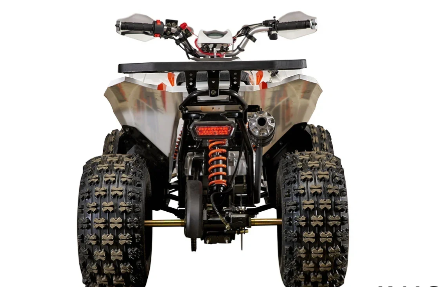 Квадроцикл YACOTA SPORTY XX в Томске