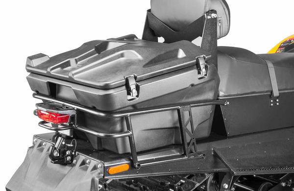 Снегоход STELS SM600T (L LUX WT) СТАВР 1.0 К01 Tech в Томске