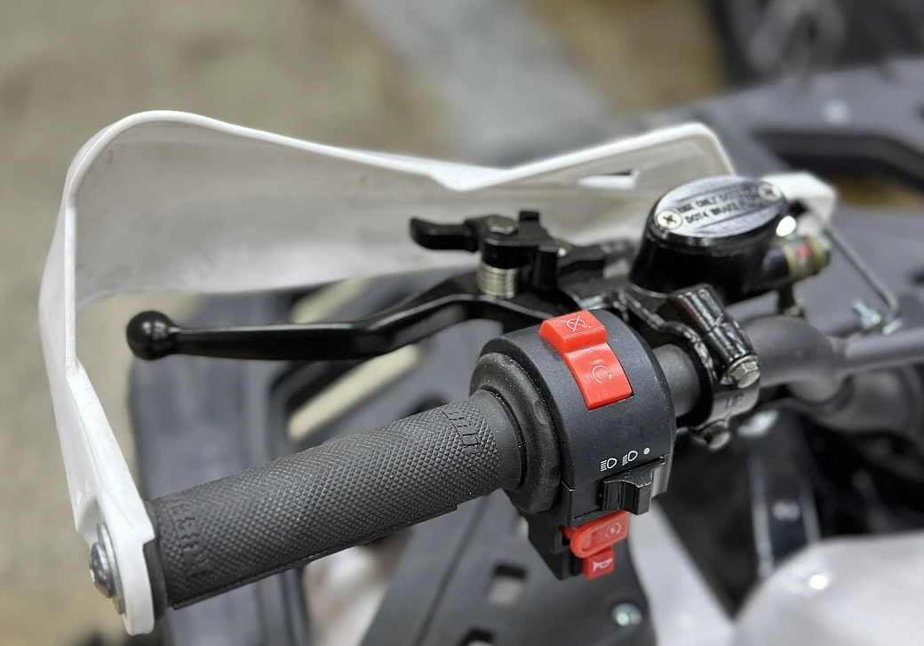 Квадроцикл PROMAX WILD 2.0 190 в Томске