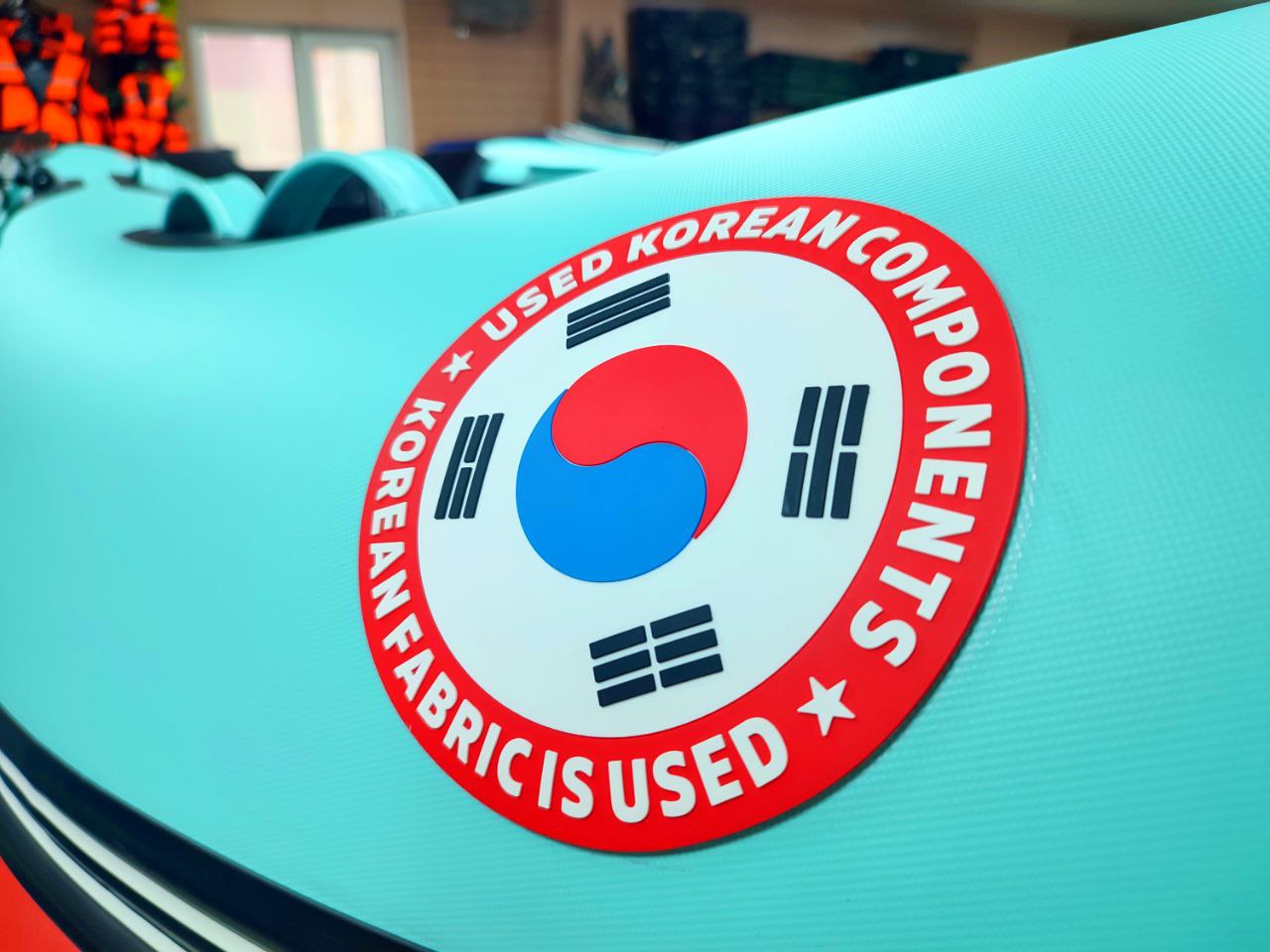 Лодка MISHIMO LITE 315 в Томске