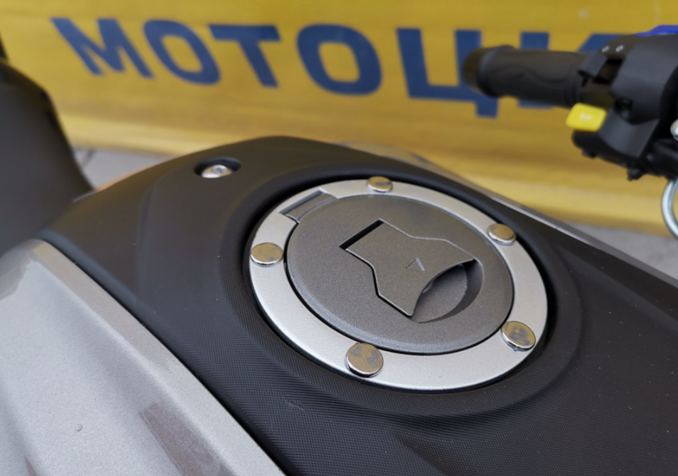 Мотоцикл MOTOLAND (МОТОЛЕНД) 250 CB250 (172FMM-5/PR250) (2022 г.) в Томске