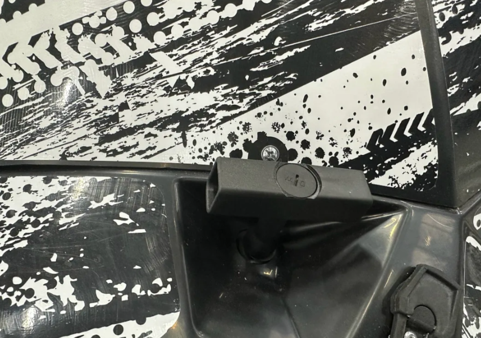 СНЕГОХОД IRBIS SF200L XE SUPERLONG в Томске