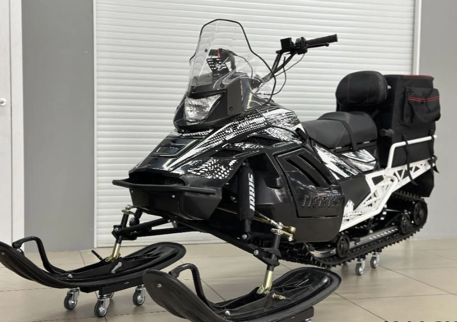 СНЕГОХОД IRBIS SF200L XE SUPERLONG в Томске