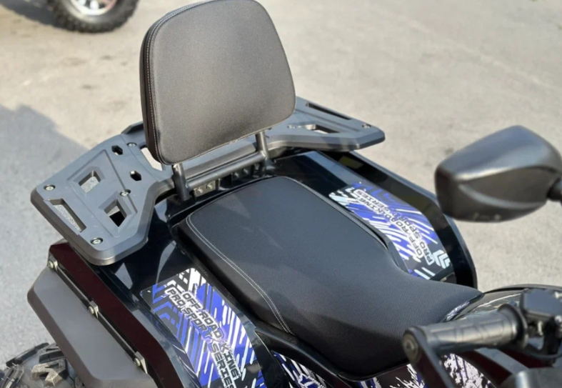 Квадроцикл GBM CROSS HILL 300 NEW PREMIUM в Томске