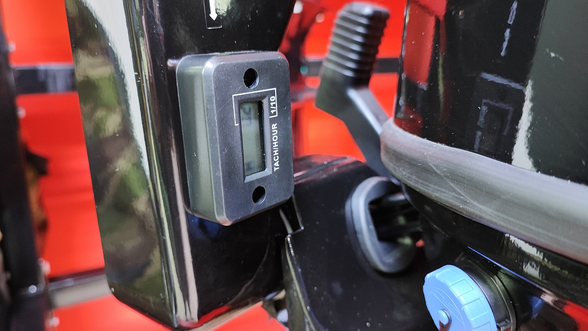 Лодочный мотор MARLIN PROLINE MP 50 AMH ПОД ВОДОМЕТ в Томске