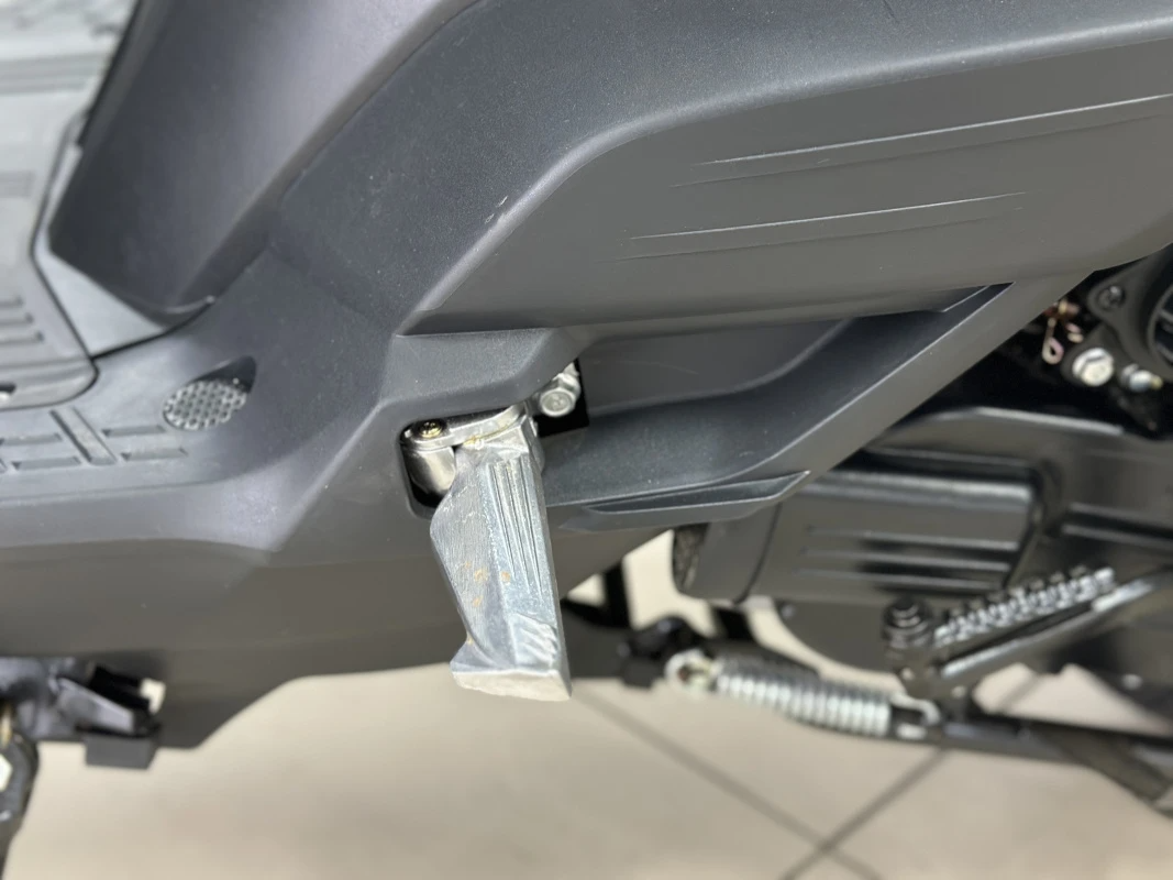 Скутер PROMAX STALKER 150(49) в Томске