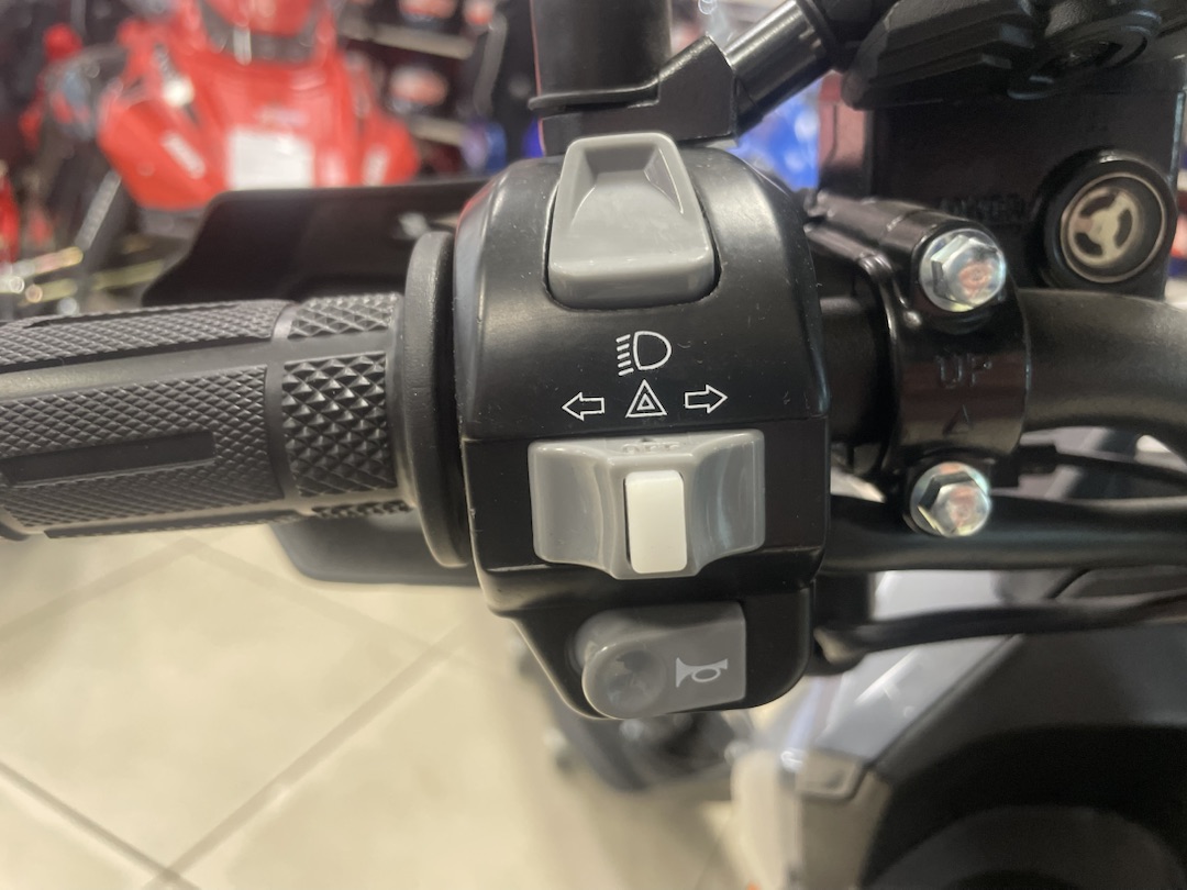 Скутер PROMAX STALKER ARMY 240(49) в Томске