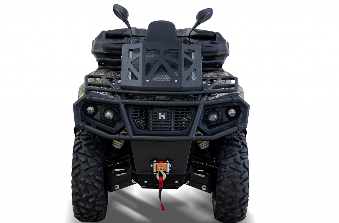 Квадроцикл HISUN TACTIC GT1000/EXTREME EDITION в Томске