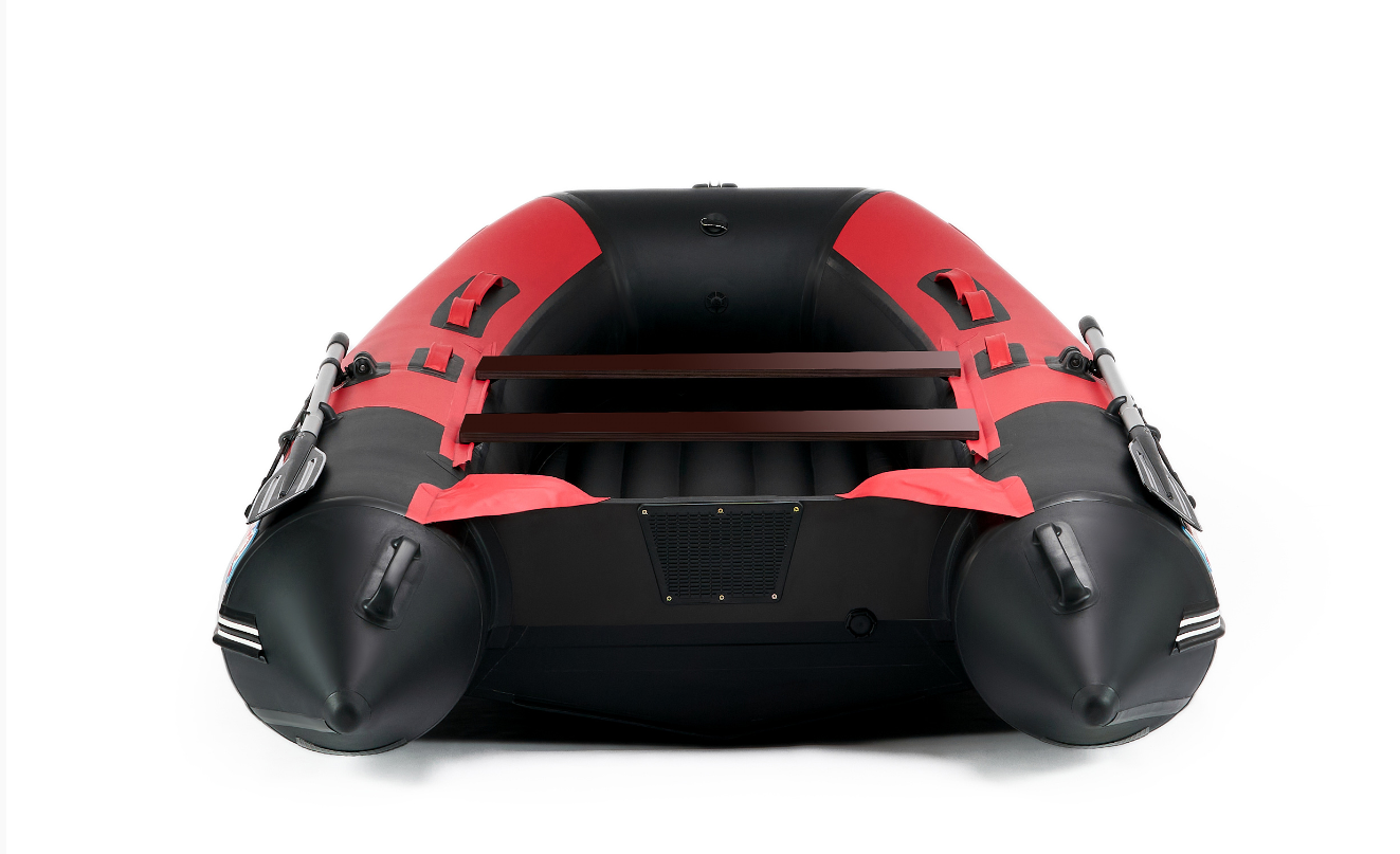 КОМПЛЕКТ ЛОДКА MISHIMO PRO 350 + ЛОДОЧНЫЙ МОТОР MARLIN MP 9.9 (15) AMHS PROLINE в Томске