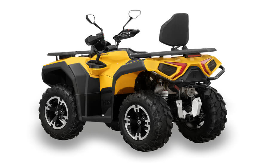 Квадроцикл HISUN GUARDIAN 750S -/SHORT/ в Томске