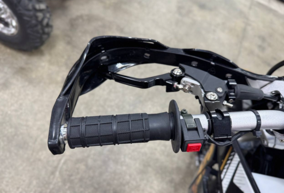 Мотоцикл (питбайк) PROMAX FIDET (ФАЙДЕТ) 190E 17/14 в Томске