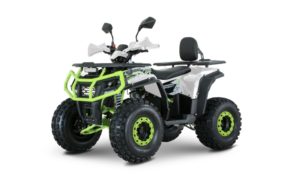 Квадроцикл YACOTA DRAGON LUX в Томске