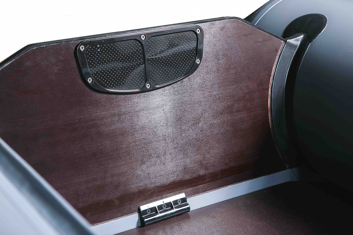 ЛОДКА ДРАККАР 3350 С HANT в Томске